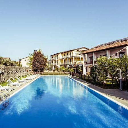 Hotel Splendid Sole Manerba del Garda Εξωτερικό φωτογραφία